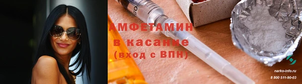 стафф Алзамай